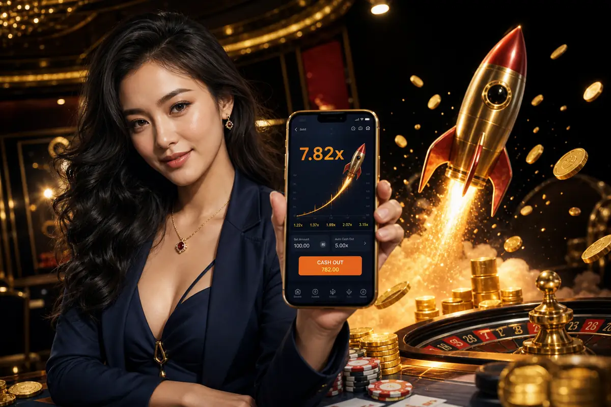 oktk1 Fortune Tiger স্লট গেম