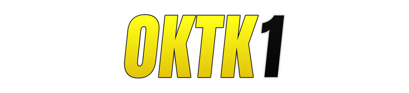 oktk1 লোগো